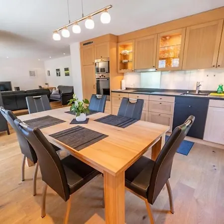Apartment Chalet Alpenblume, Celina Grindelwald